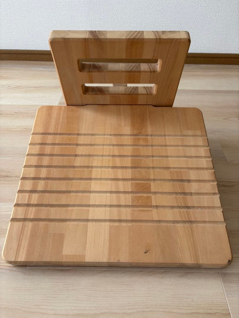 エゴスキュー　ドロップ台　ウォールドロップ