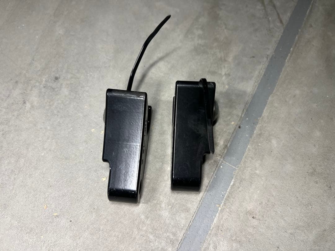 Tamarack 17-up ツーリング用ロワリングキット