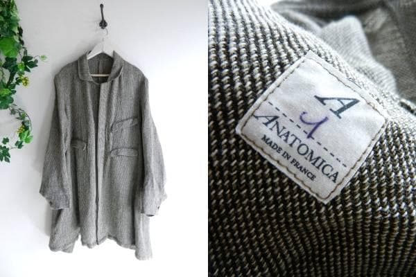 10.3万　アナトミカ　ANATOMICA　ARTHUR　アルチュール　注連野