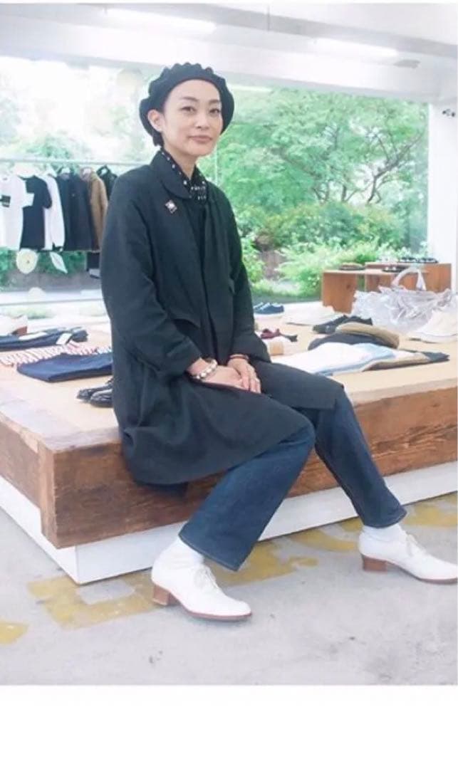 10.3万　アナトミカ　ANATOMICA　ARTHUR　アルチュール　注連野