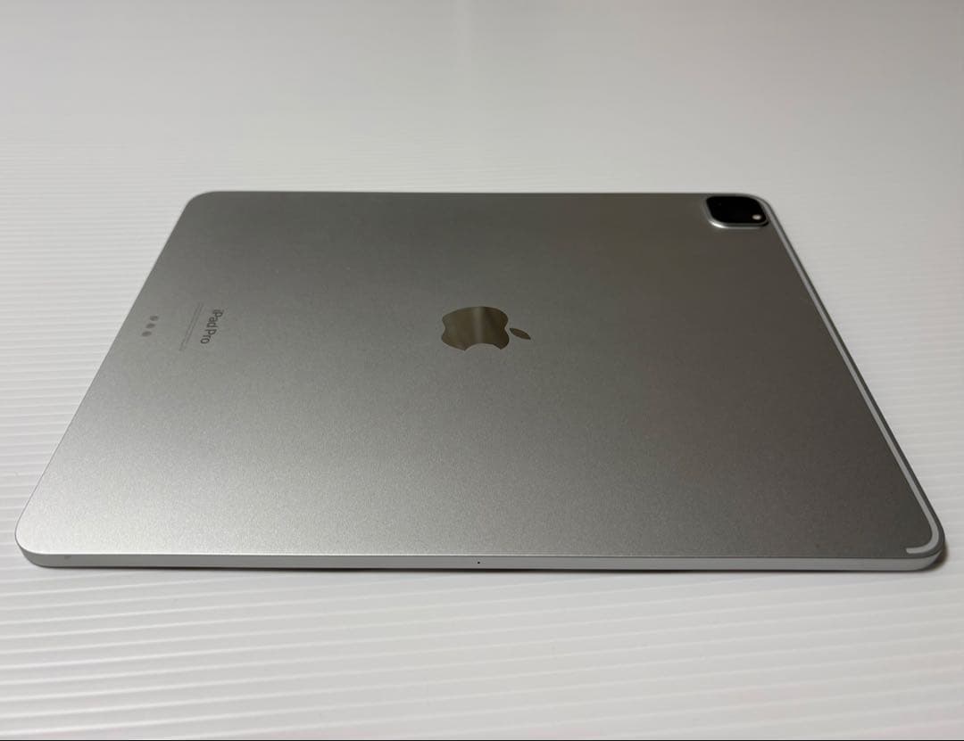 iPad Pro 12.9インチ 512GB 第6世代 Wi-Fiモデル