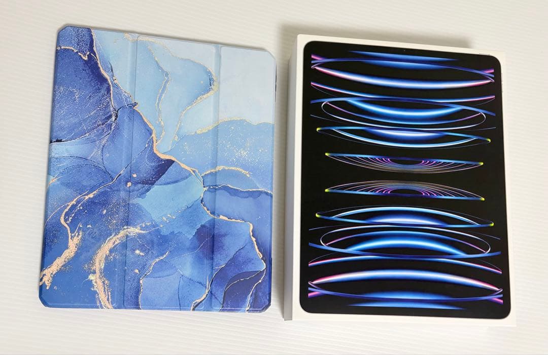 iPad Pro 12.9インチ 512GB 第6世代 Wi-Fiモデル