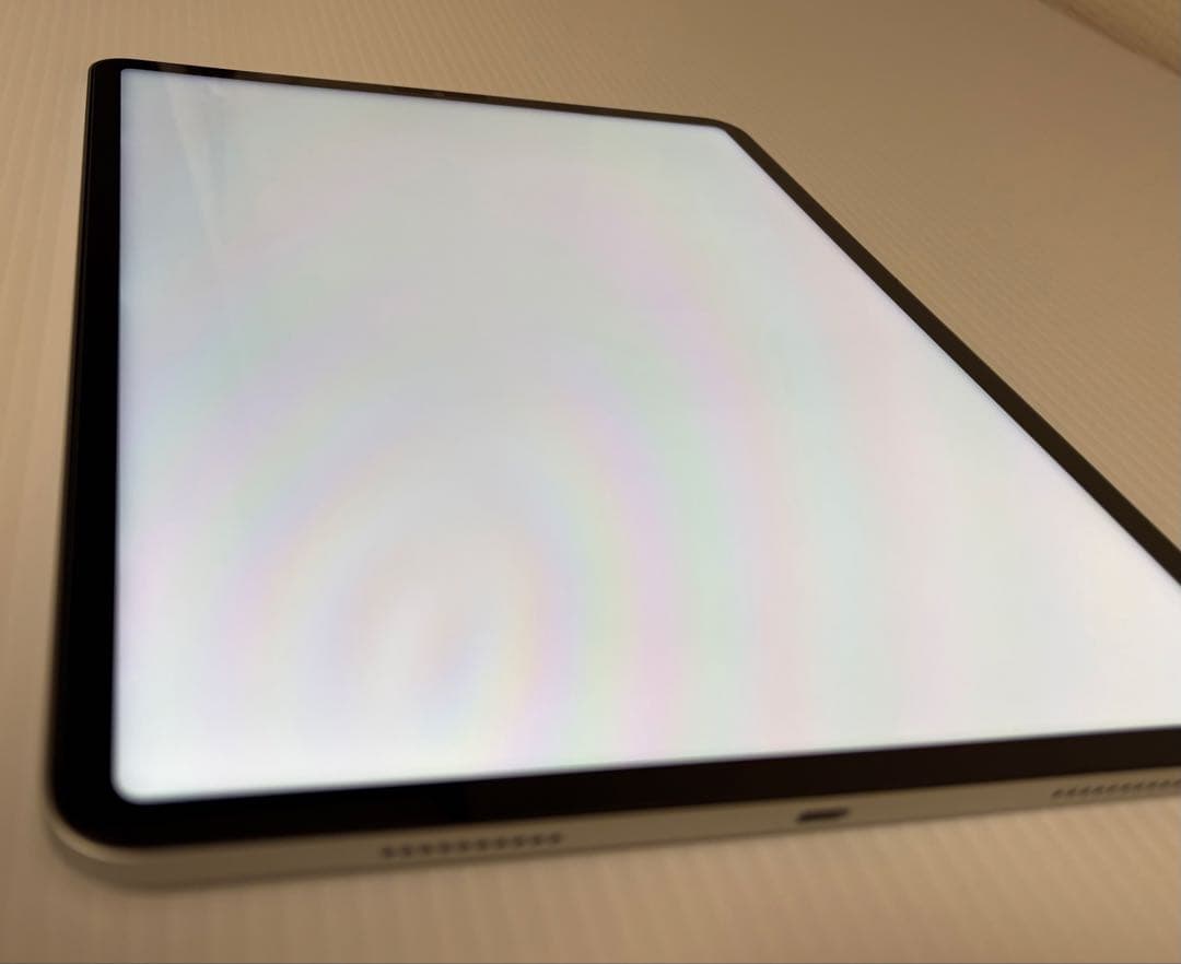 iPad Pro 12.9インチ 512GB 第6世代 Wi-Fiモデル