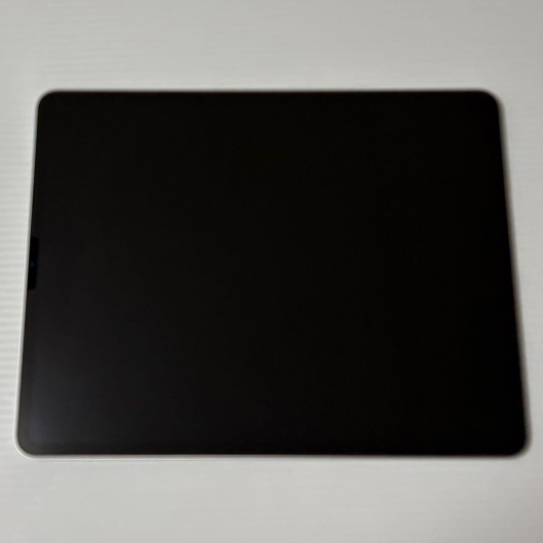 iPad Pro 12.9インチ 512GB 第6世代 Wi-Fiモデル