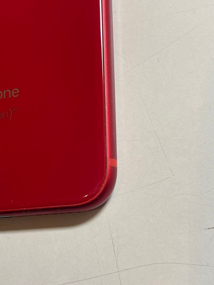 iPhone8 64GB 匿名発送　SIMフリー　最大充電82%