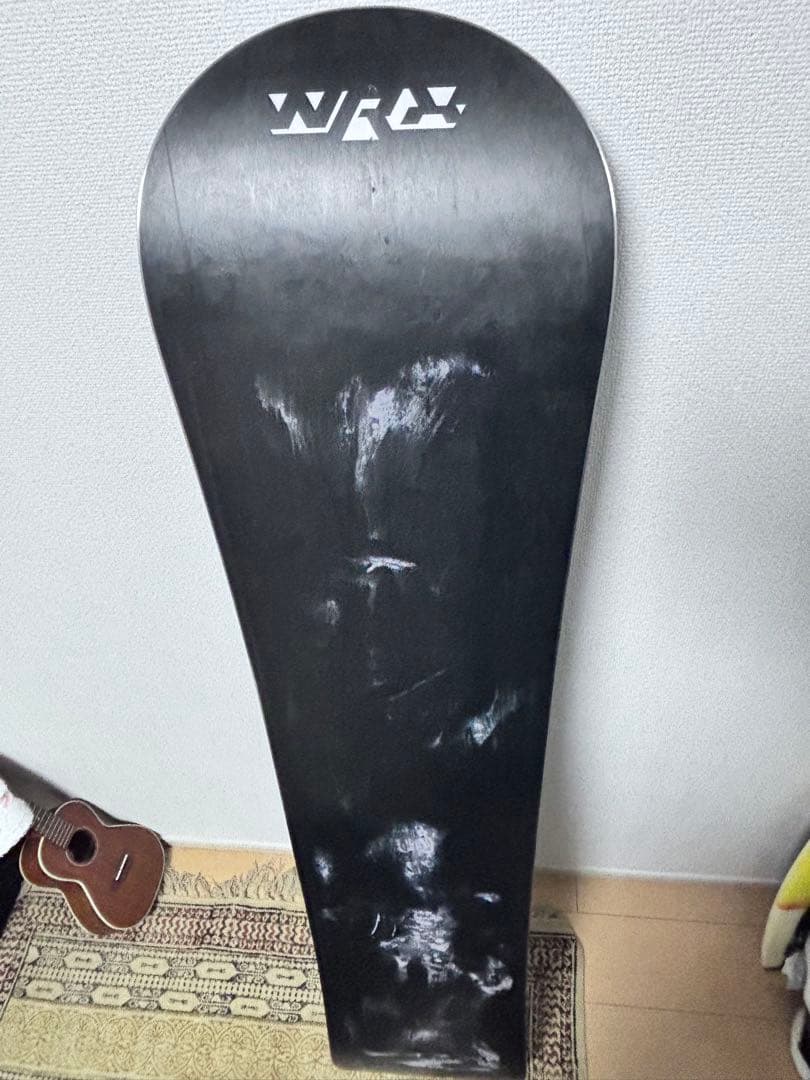 スノーボード WRX MK-w 153