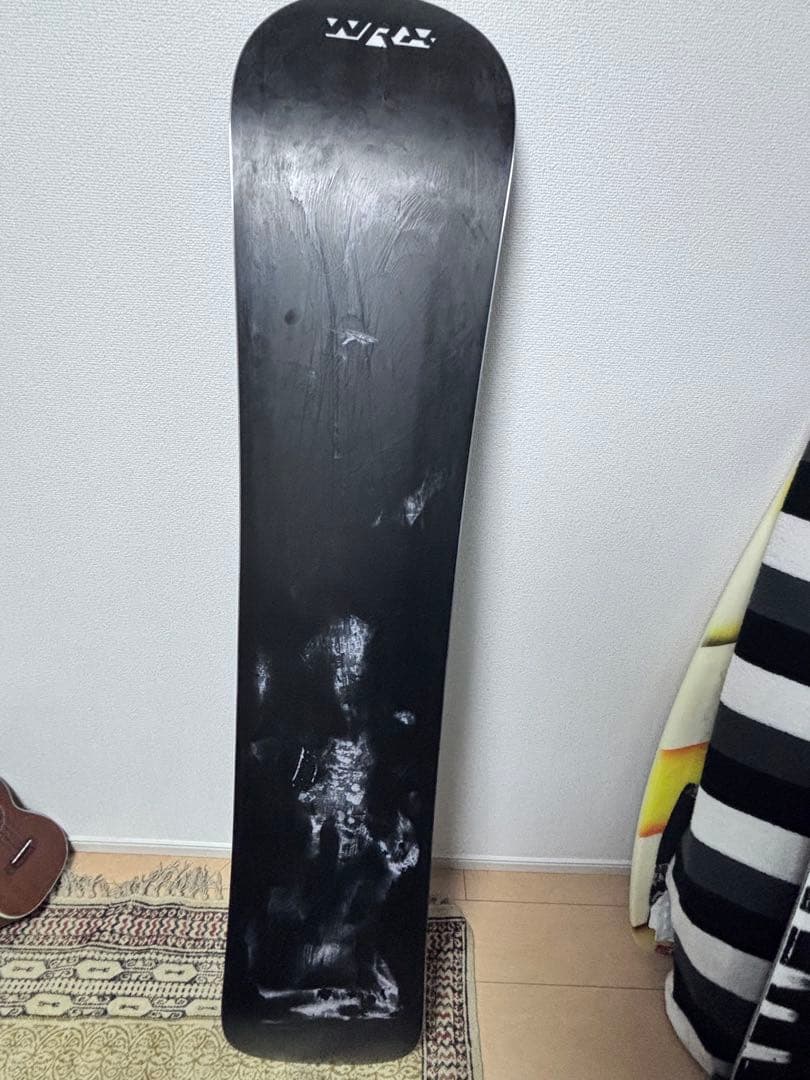 スノーボード WRX MK-w 153