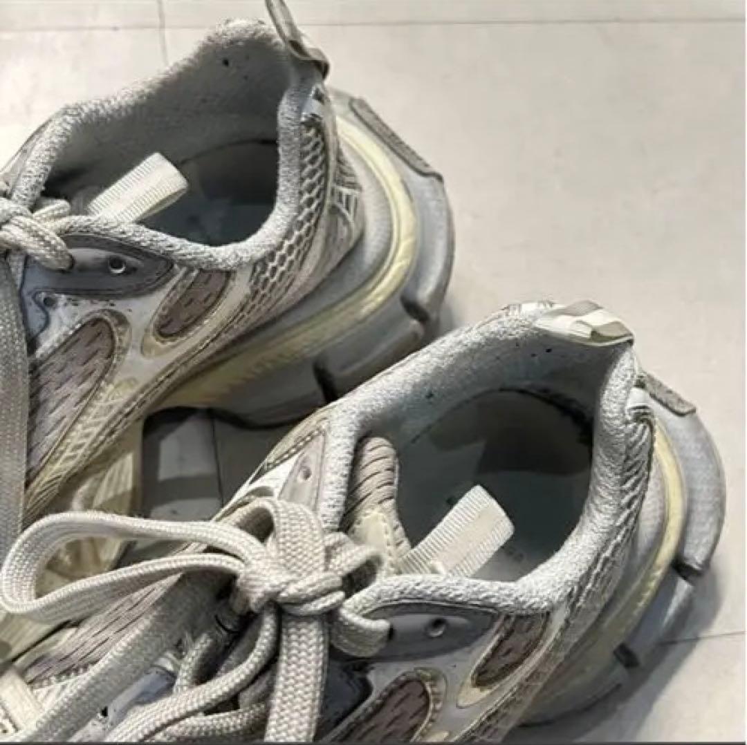 靴 BALENCIAGA 3xl 40