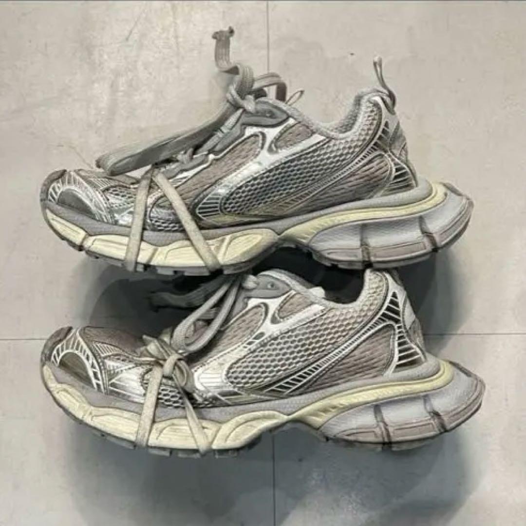 靴 BALENCIAGA 3xl 40