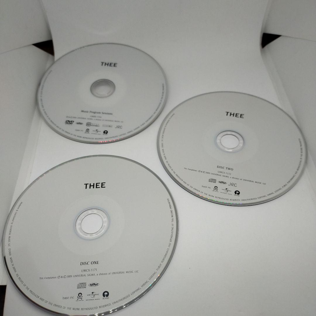 ミッシェルガンエレファント「 THEGREATESTHIT」「ラストヘブンII」