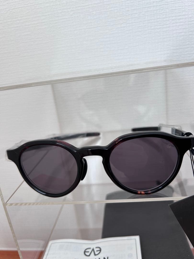 Eyevol サングラス　TANON
