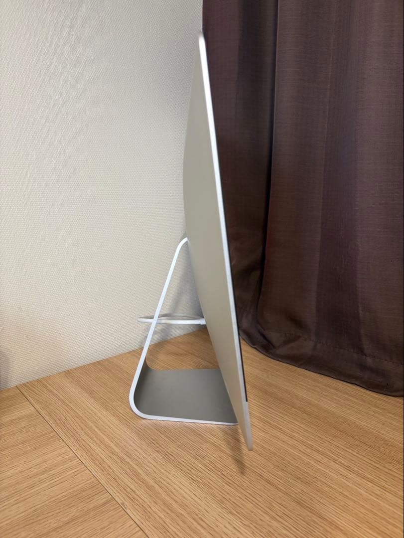 Apple iMac Retina 4K 21.5インチ 2015ジャンク品