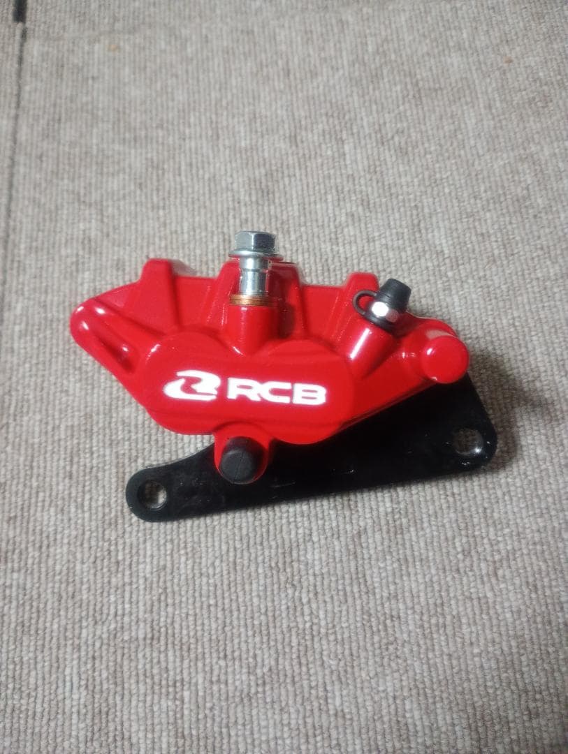 フロント　リア　セット　NMAX RCB ブレーキ　キャリパー