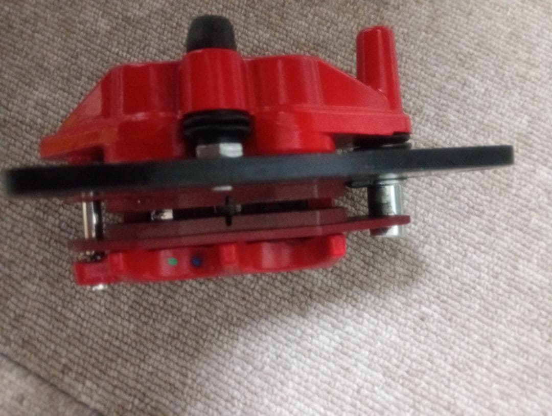 フロント　リア　セット　NMAX RCB ブレーキ　キャリパー