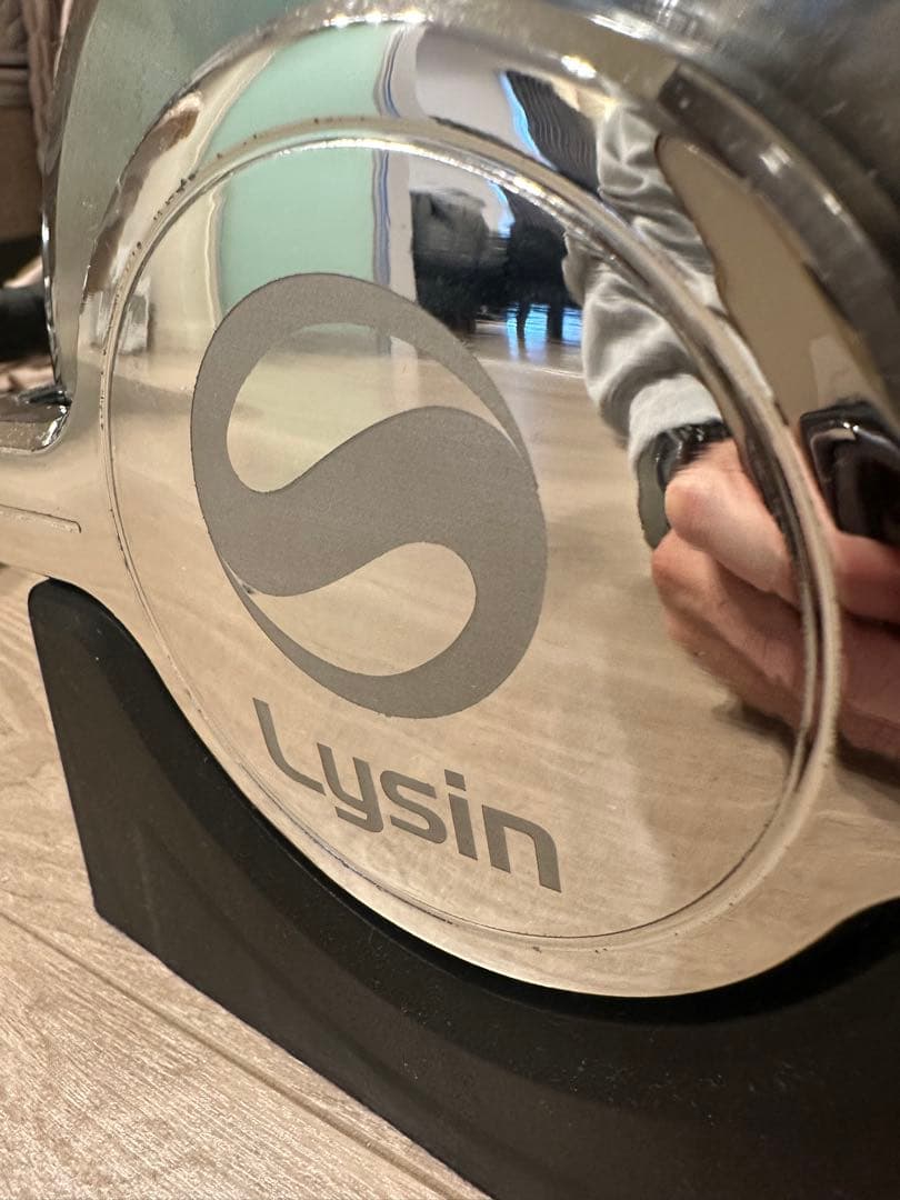 値下げ中①32kg 可変式ダンベル