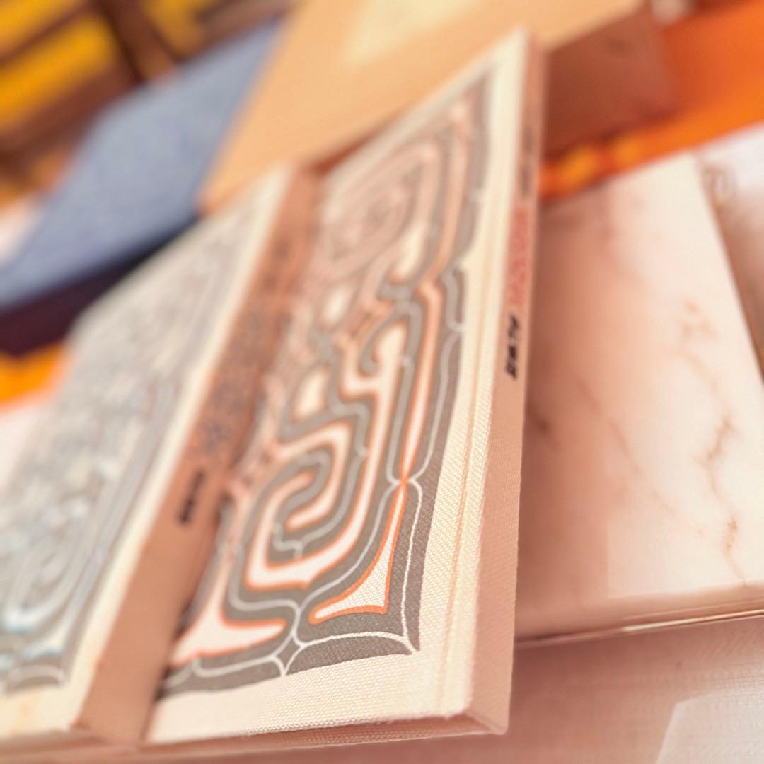 お年玉価格‼️カムイ‼️限定千部『アイヌ絵集成 』高倉新一郎　編図録　解説2巻