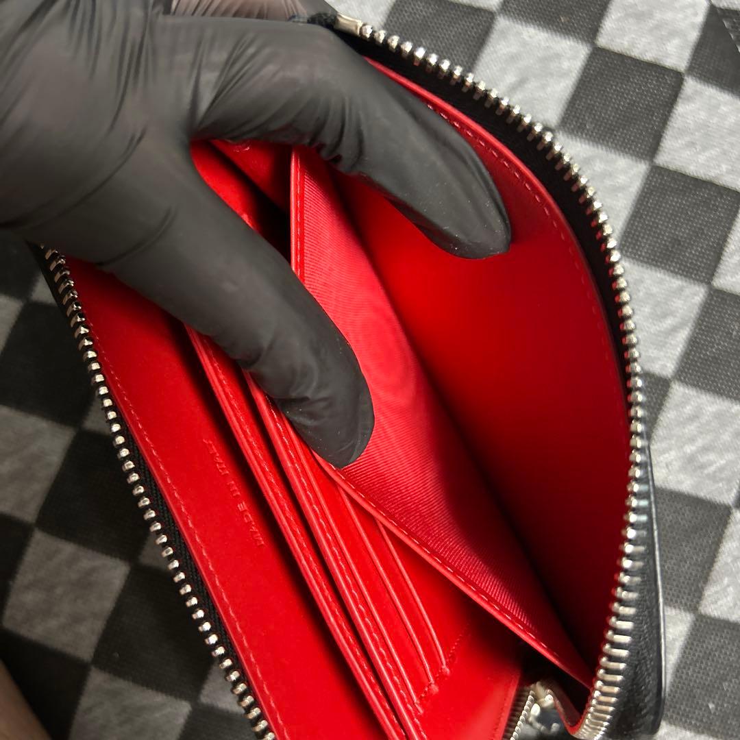 【極美品】Christian Louboutin ケース カードケース財布