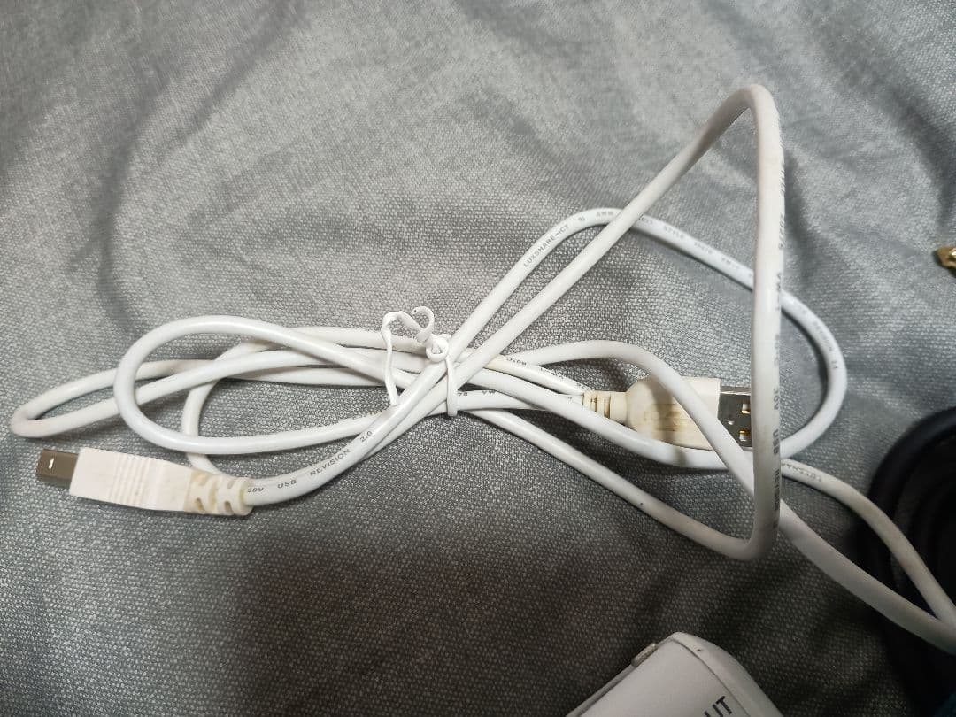 注意　北の大地さま専用　YAMAHA　AG06セット（マイク、ヘッドホン付き）