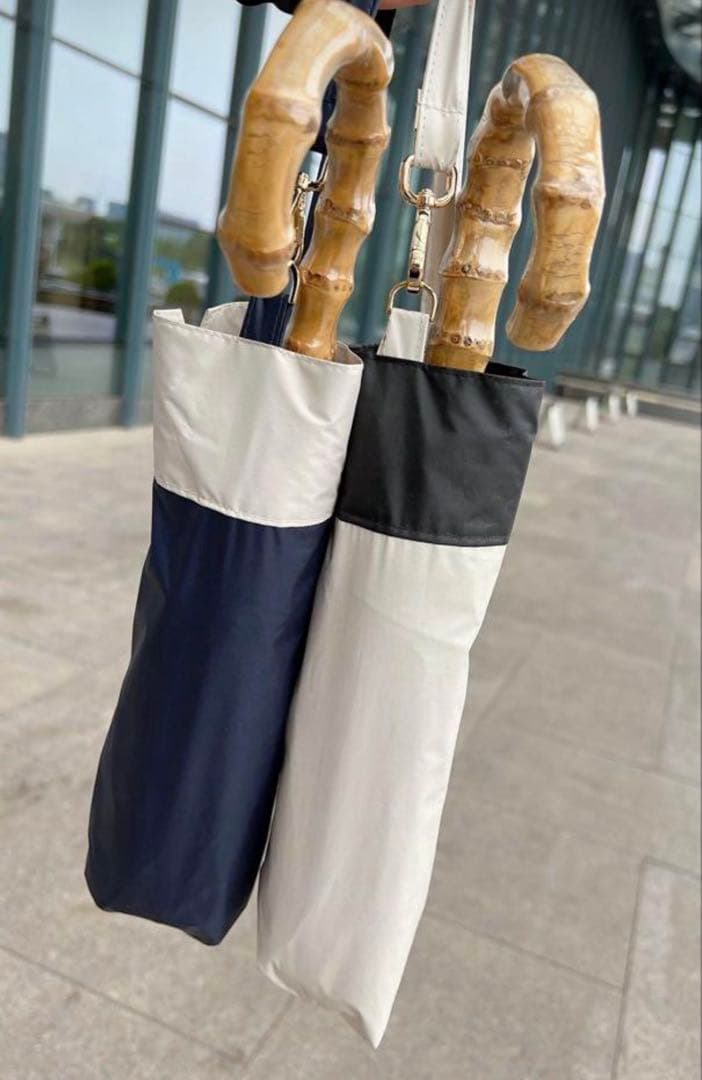 しーちゃん　しぃちゃん　完全遮光 100% 晴雨兼用日傘　日傘　遮光100%