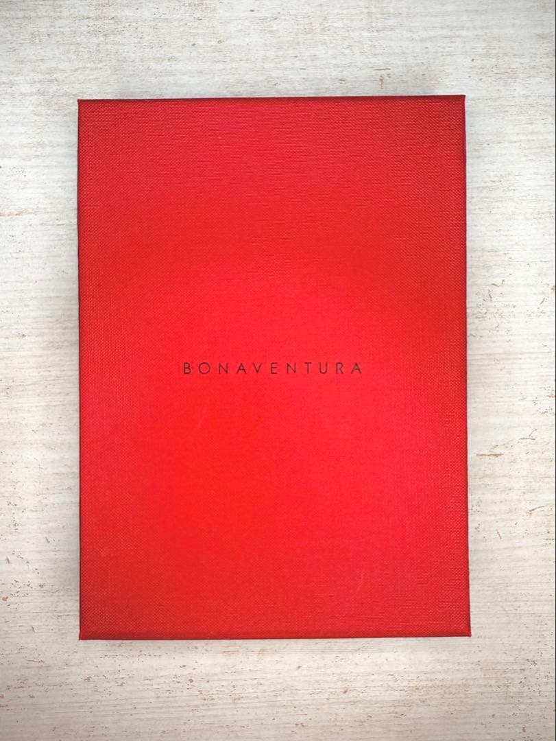 【iPhone16Pro】BONALENTURA iPhoneケース/ピンク