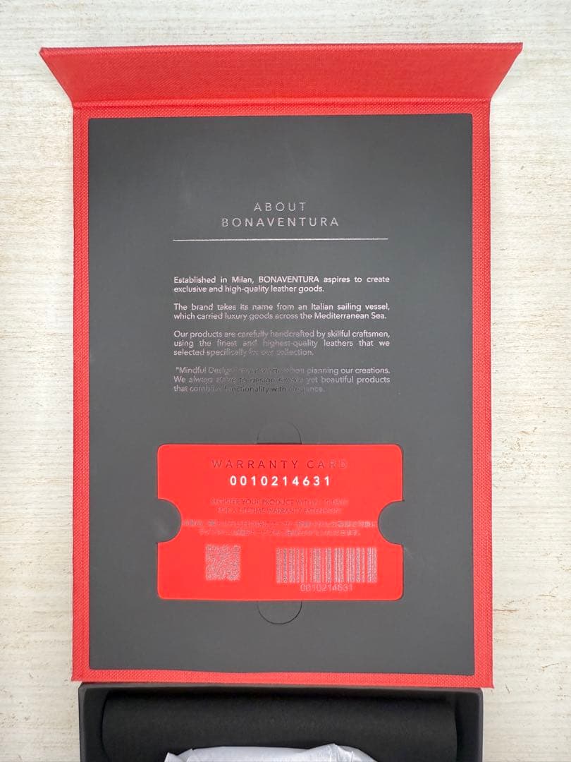 【iPhone16Pro】BONALENTURA iPhoneケース/ピンク