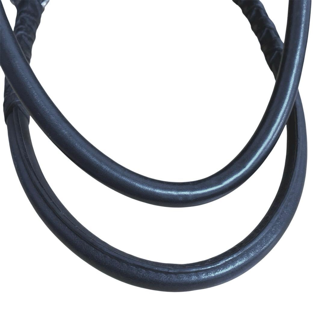 クリスチャン ディオール トロッター柄 ミニボストン型 ショルダーバッグ 美品