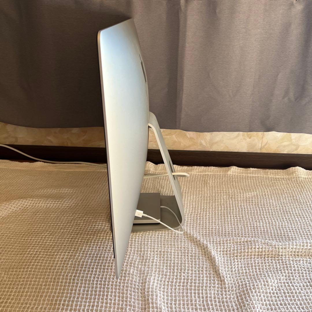 Apple iMac 27インチ core i7 メモリ32GB