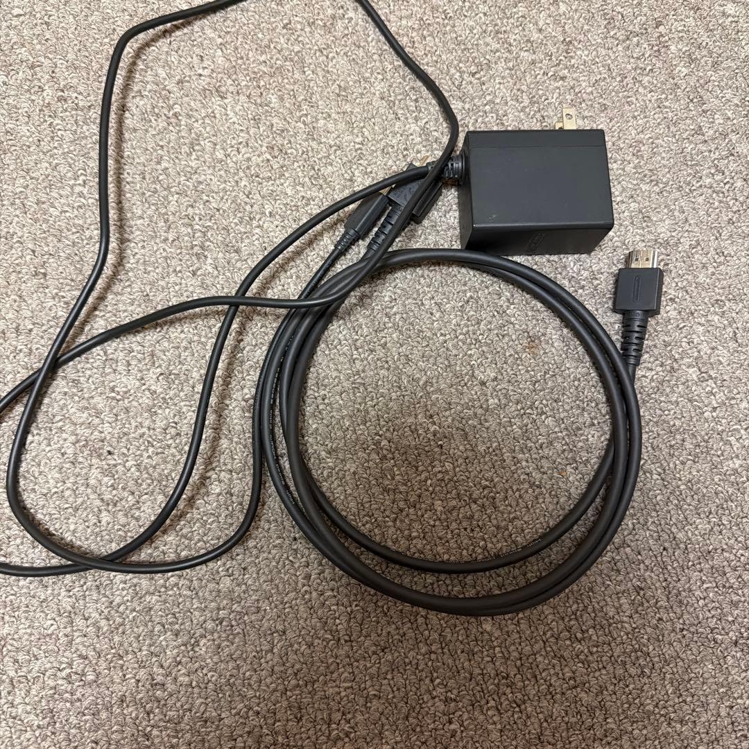 Nintendo Switch 本体 スプラトゥーン3付き