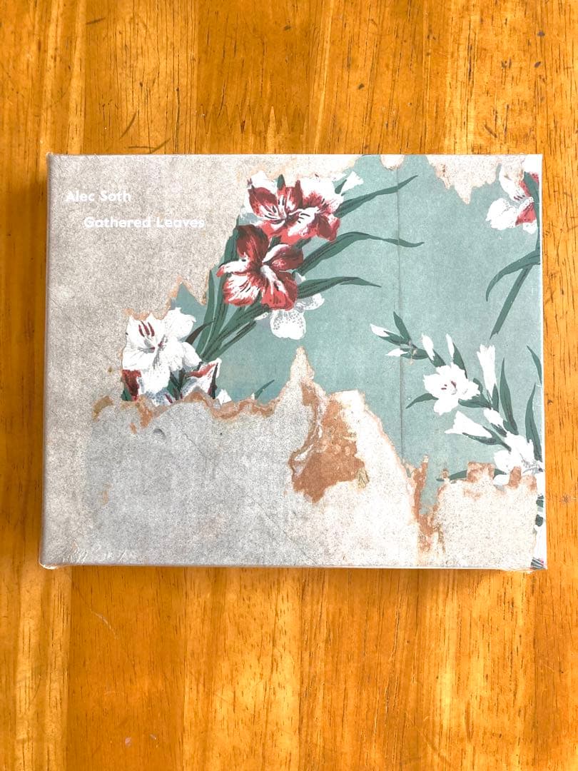 Alec Soth Gathered Leaves 未開封