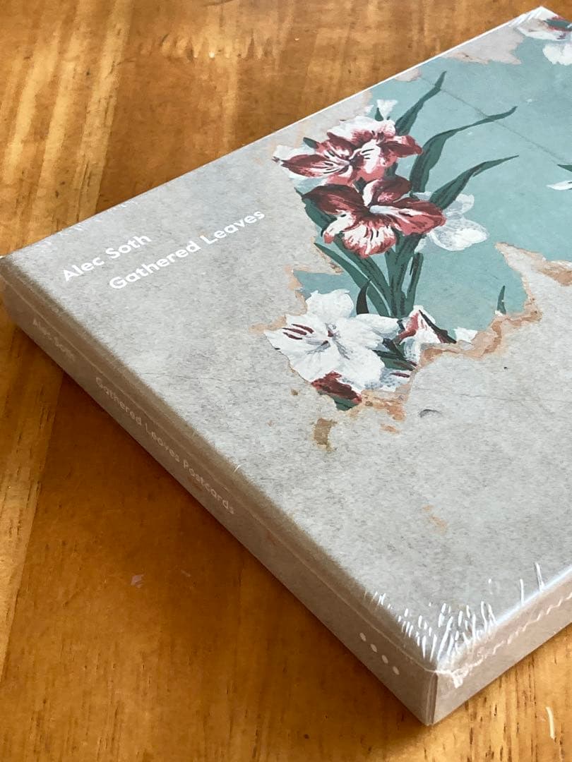 Alec Soth Gathered Leaves 未開封