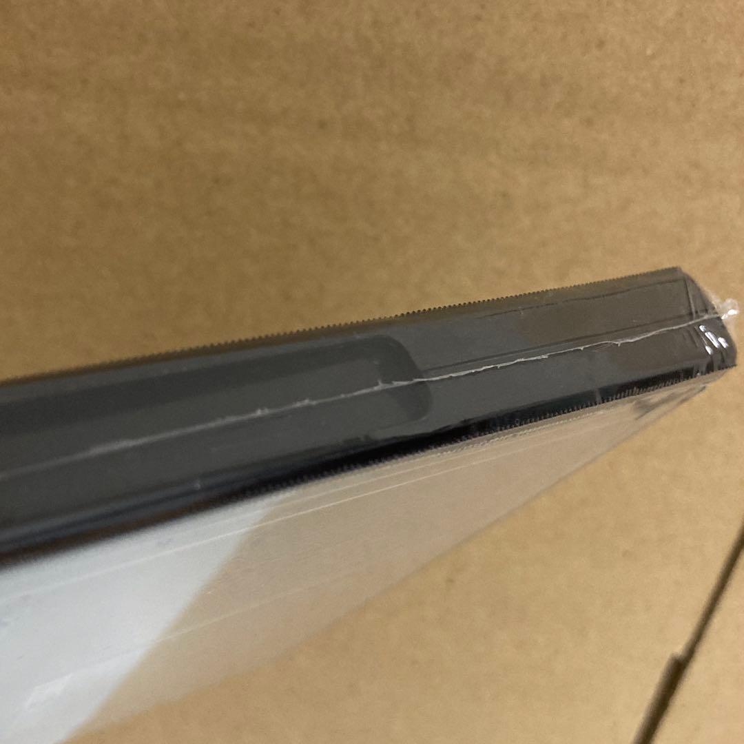 THE ALFEE DVDパンフレット1996 未開封