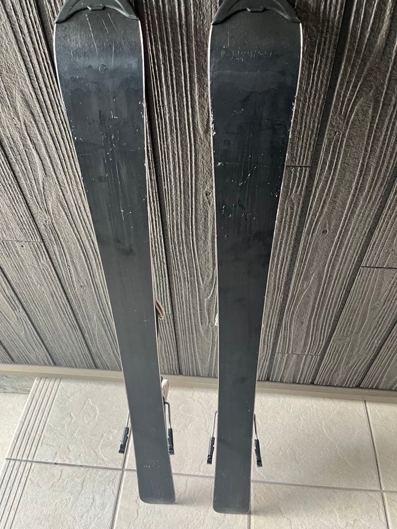 ATOMICスキー 2022 ATOMIC VANTAGE GIRL 100