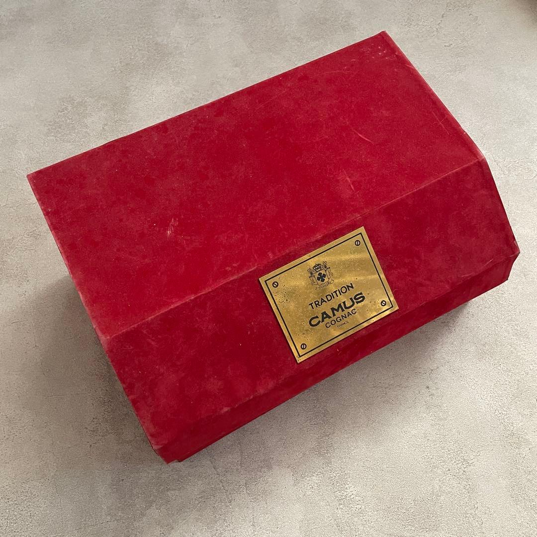 CAMUS TRADITION COGNACカミュ トラディション コニャック