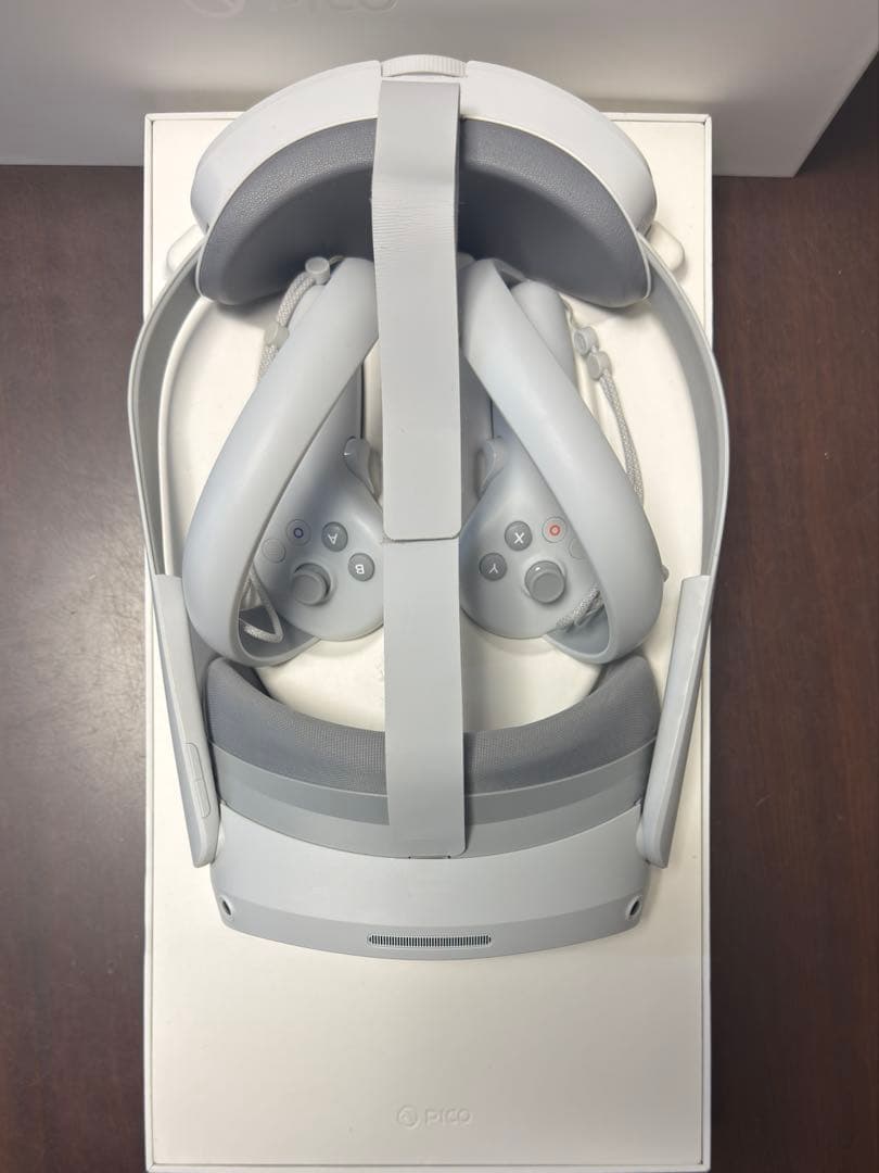 【期間限定お値下げ中！！】PICO 4 VRヘッドセット