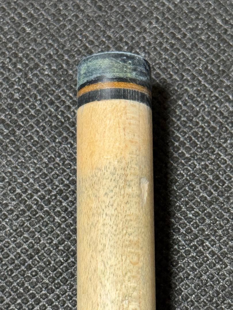 ビリヤード　ブレイクキュー MEZZ POWER BREAK PRO