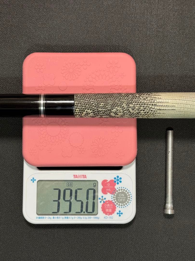 ビリヤード　ブレイクキュー MEZZ POWER BREAK PRO