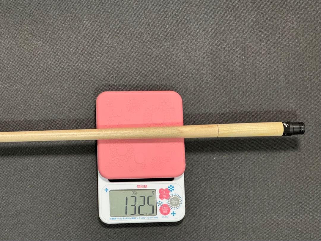 ビリヤード　ブレイクキュー MEZZ POWER BREAK PRO