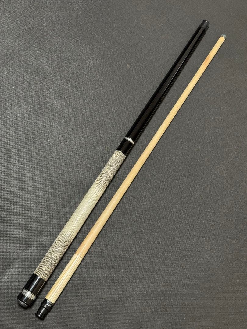 ビリヤード　ブレイクキュー MEZZ POWER BREAK PRO