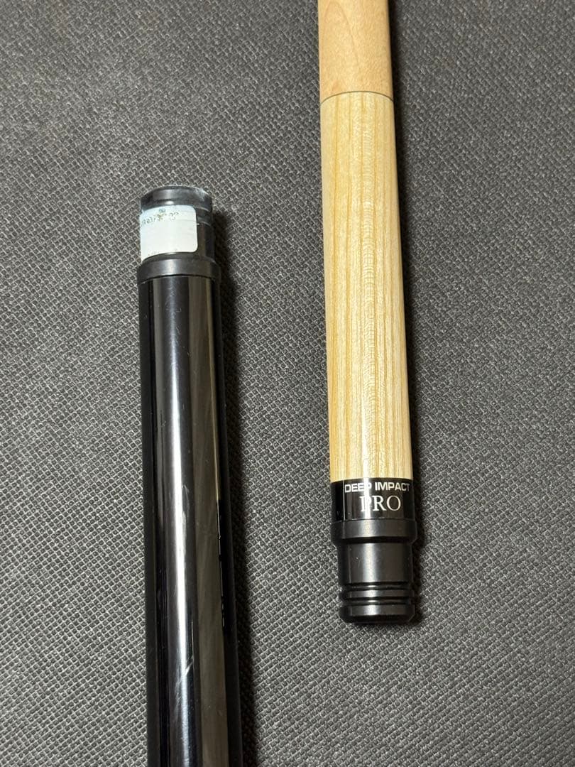 ビリヤード　ブレイクキュー MEZZ POWER BREAK PRO