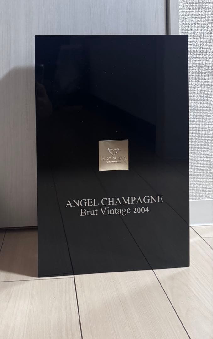 エンジェルヴィンテージ シャンパン
