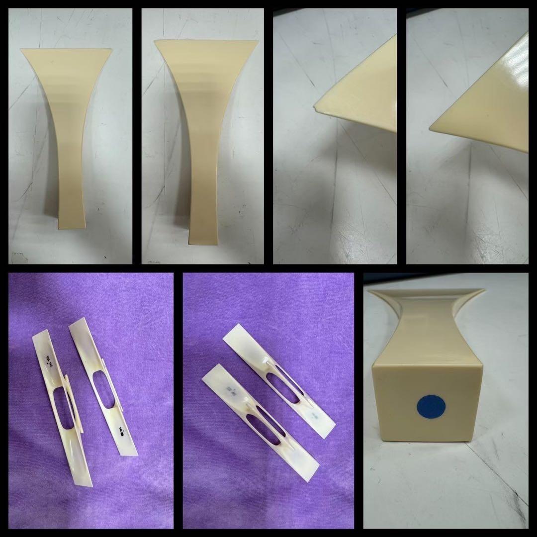 三味線 金具K9 綾杉胴 ハードケース付き