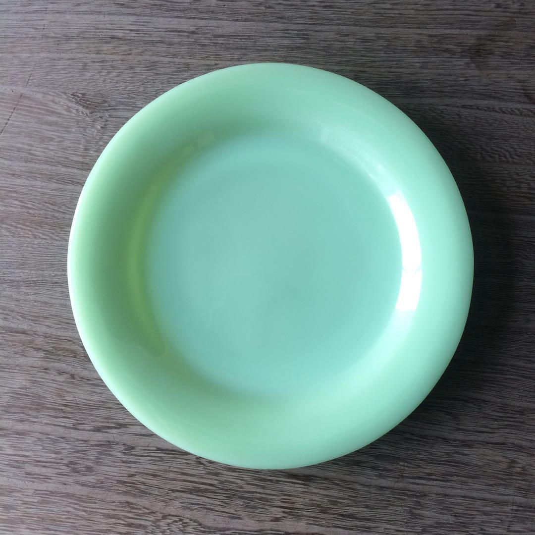 3枚セット ファイヤーキング レストランウェア ジェダイ ランチョンプレート