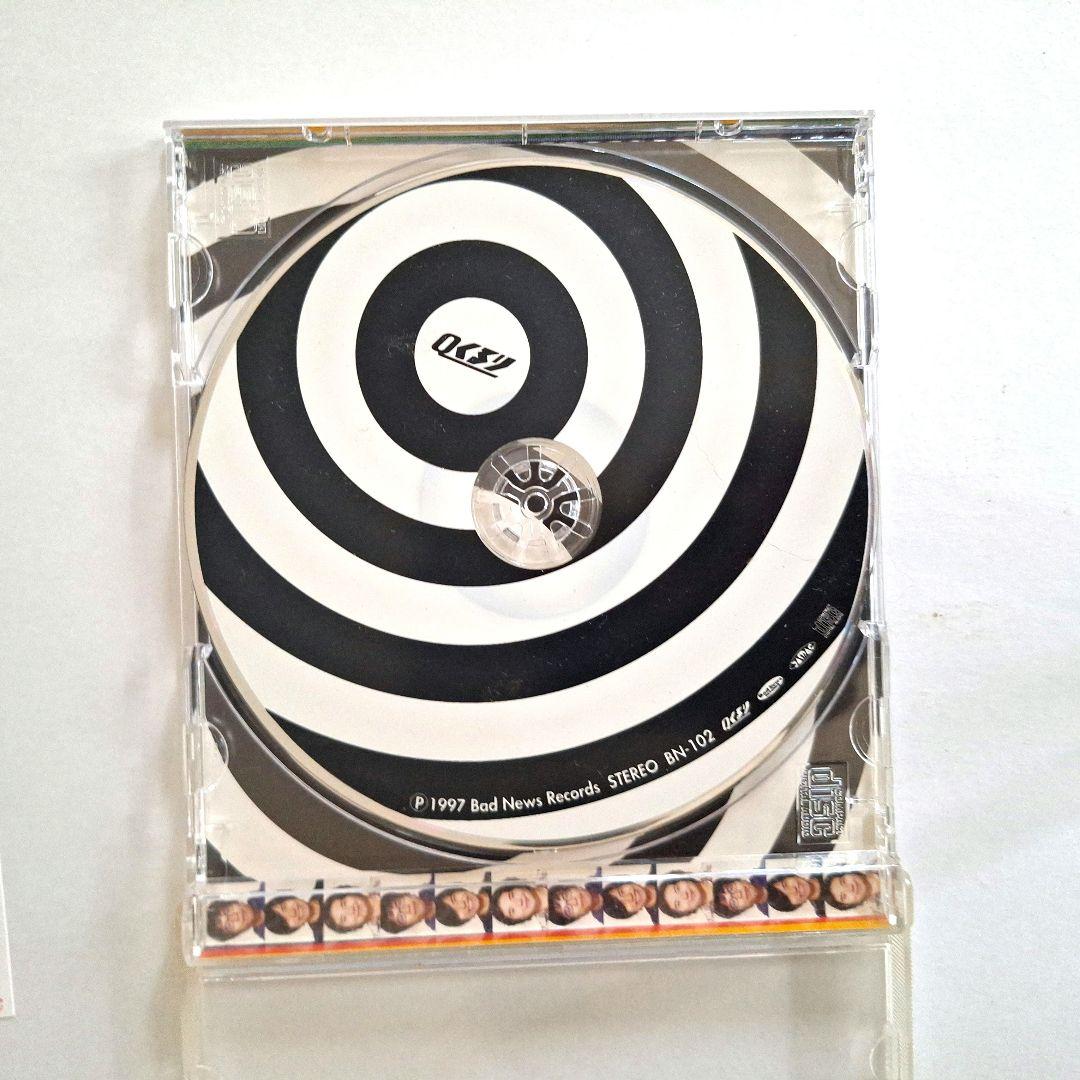 くるり　限定1000枚CD　もしもし　直筆カードつき！