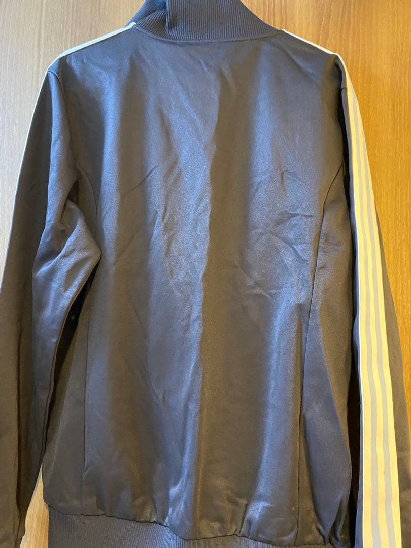 アディダス アルゼンチン代表 OGベッケンバウアートラックトップLサイズ