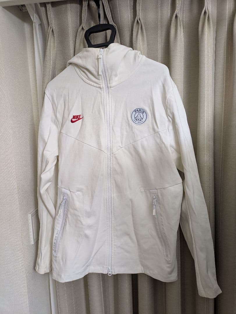 町のチェルサポ　PSGテックパック上、チェルシードリルトップセット