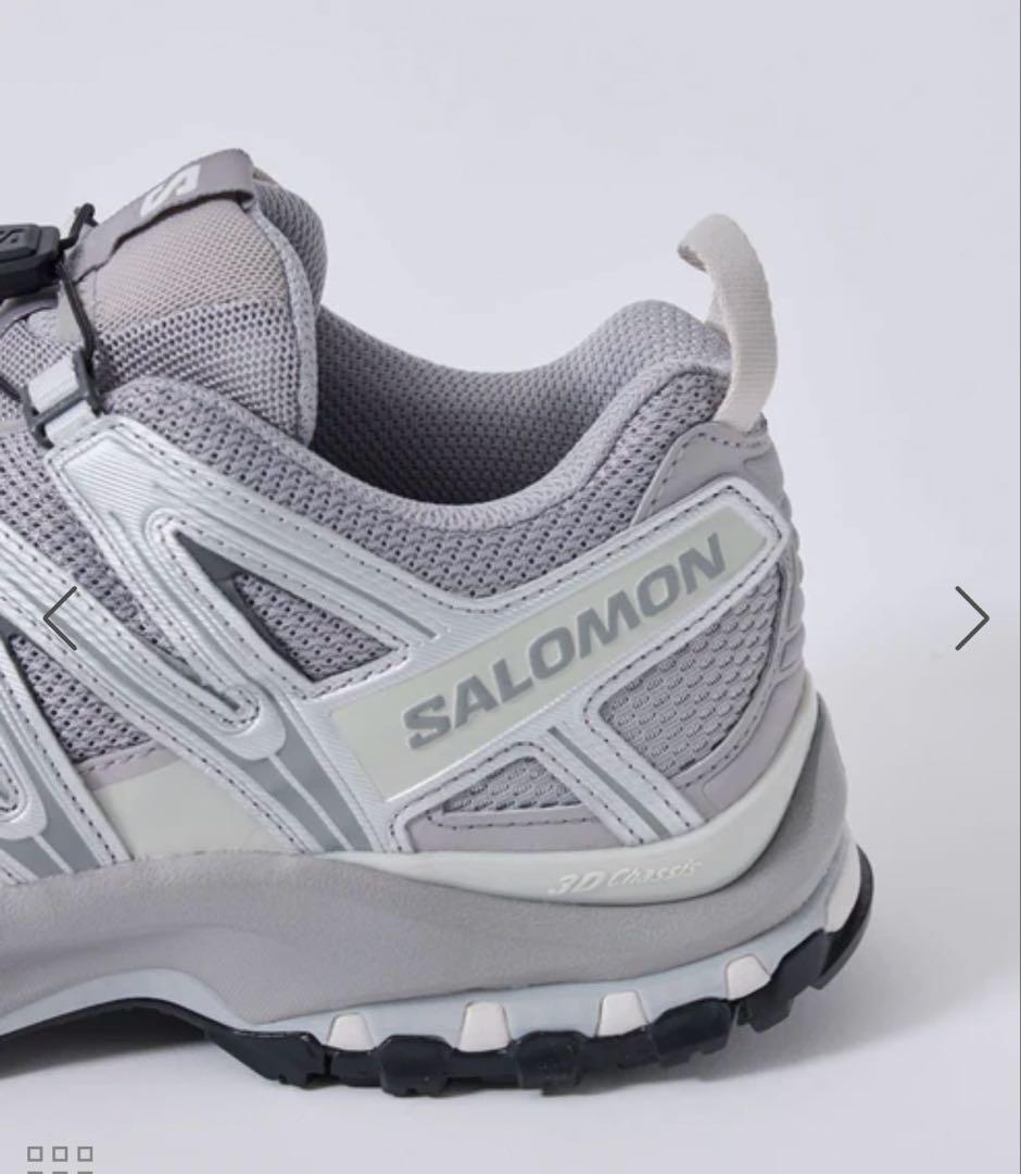 【SALOMON】XA PRO3D UNISEX✖︎JOURNALSTANDALD