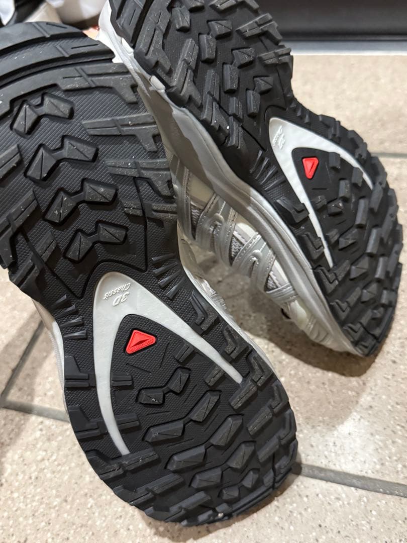 【SALOMON】XA PRO3D UNISEX✖︎JOURNALSTANDALD