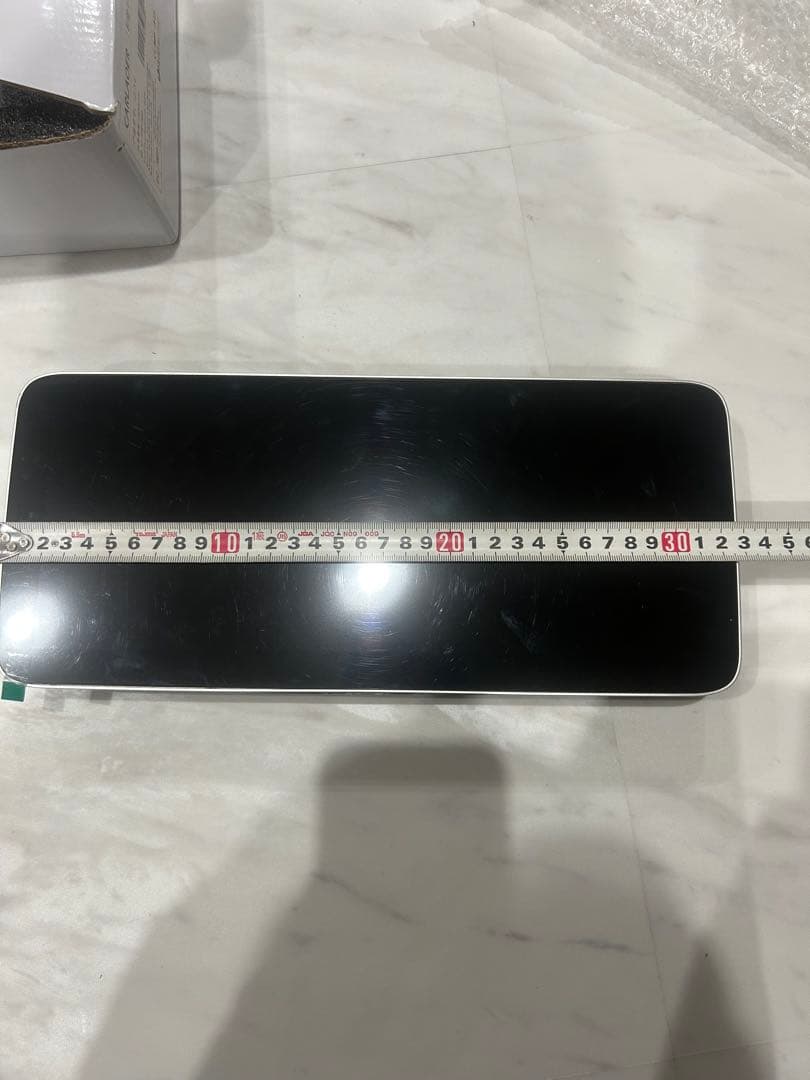 カーオーディオ アンドロイド　約13インチ