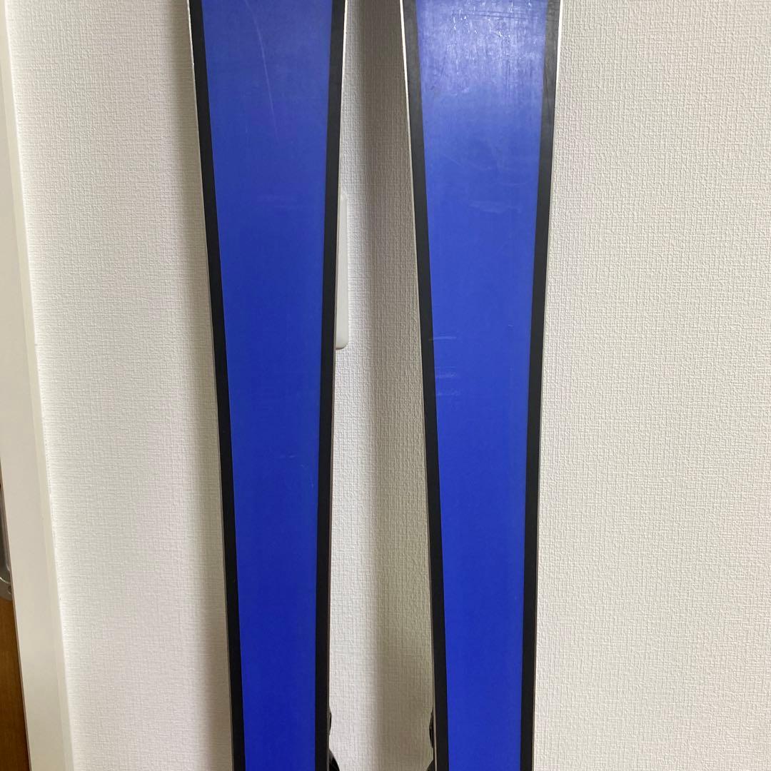 Salomon S/RACE FIS SL 157 スキー板 X12ビンディング