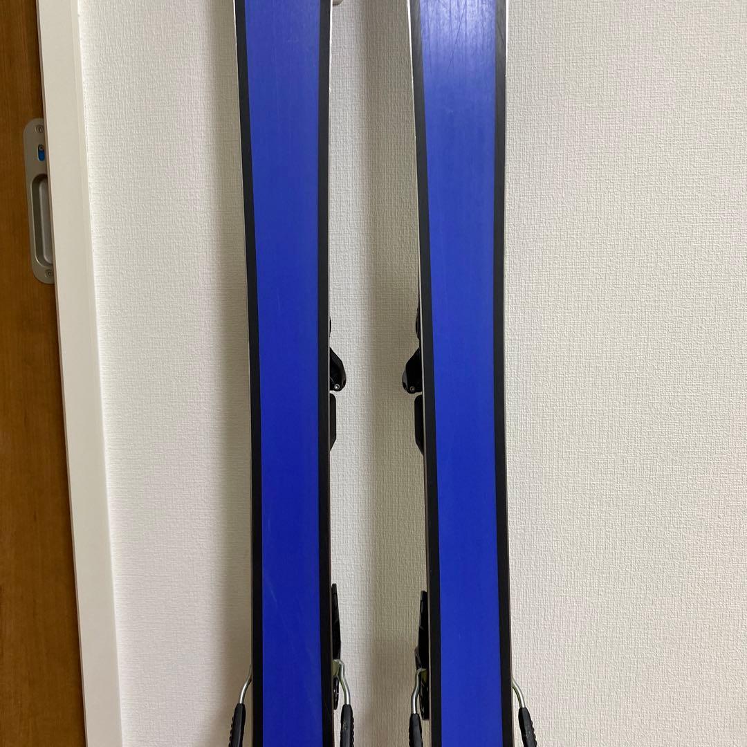 Salomon S/RACE FIS SL 157 スキー板 X12ビンディング
